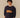 Cotton NY Hot Dog Sweater Navy