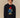 Paddington Bear Cashmere Sweater Navy