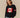 Canada Flag Crewneck Sweater Navy