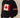 Canada Flag Crewneck Sweater Navy