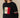 Mexico Flag Crewneck Sweater Navy