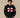 England Flag Crewneck Sweater Navy