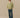 Seed Stitch Dress Shirt Sweater Green