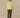 Cotton Contrast Collar Rugby Yellow