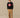 Canada Flag Crewneck Sweater Navy