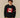 Canada Flag Crewneck Sweater Navy