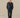 Men’s Welt Pocket Linen Blazer Navy