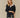 Men’s Cotton Contrast Collar Rugby Navy