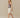 Women's Linen Tencel Bermuda Trouser Short White