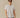 Men's Cotton T-Shirt With Woven Cuff Blue