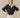 Men's Cotton Beach Babar Rugby Navy