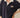 Men's Cotton Beach Babar Rugby Navy