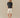 Women's Linen Tencel Bermuda Trouser Short White