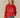 Warm & Wonderful Sheep Crewneck Red