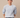 Acid Washed Cotton Cable Knit Sweater Light Blue