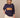 Cotton NY Hot Dog Sweater Navy