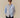 Men's Mixed Stripe Button Down Blue