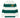 Paddington Bear Striped Cotton Rugby Green