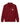 Cambridge Richie Rugby Overshirt Burgundy