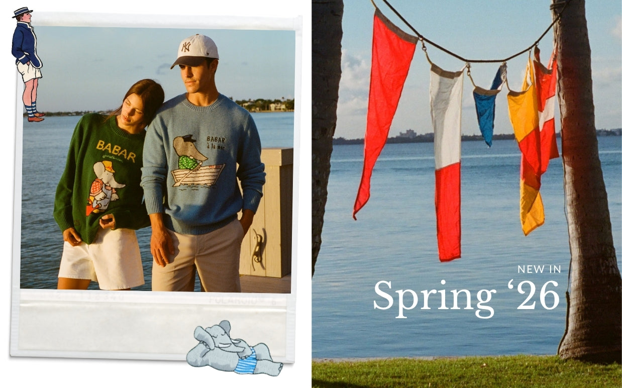 Rowing Blazers