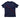 Tracksmith Men's Tee Navy/Red