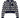 Warm & Wonderful Cotton Cropped Sheep Cardigan Navy Navy / XL