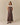 Veronica Ivy Plaid Long Dress Multi-Color Multi-Color / 14