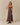 Veronica Ivy Plaid Long Dress Multi-Color Multi-Color / 14