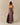 Veronica Ivy Plaid Long Dress Multi-Color Multi-Color / 14