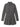 Bridget Pinstripe Button Down Dress Heather Gray Heather Gray / XL