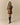 Bryn Wool Plaid Shaped Mini Dress Brown Brown / 14