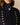 Revere Wool Military Jacket Navy Navy / XL