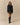 Revere Wool Military Jacket Navy Navy / XL