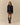 Revere Wool Military Jacket Navy Navy / XL