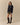 Revere Wool Military Jacket Navy Navy / XL