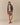 Kate Ivy Plaid Classic Fit Blazer Multi-Color Multi-Color / XL