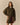York Wool Hunter's Plaid Funnel Neck Jacket Green Green / XL
