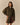 York Wool Hunter's Plaid Funnel Neck Jacket Green Green / XL