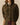York Wool Hunter's Plaid Funnel Neck Jacket Green Green / XL