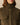 York Wool Hunter's Plaid Funnel Neck Jacket Green Green / XL