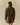 York Wool Hunter's Plaid Funnel Neck Jacket Green Green / XL