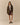 York Wool Hunter's Plaid Funnel Neck Jacket Green Green / XL