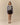 Skye Utility Suede Skirt Dark Brown Dark Brown / XL