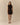 Skye Utility Suede Skirt Dark Brown Dark Brown / XL