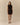 Skye Utility Suede Skirt Dark Brown Dark Brown / XL