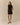 Skye Utility Suede Skirt Dark Brown Dark Brown / XL