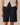 Court Pinstripe Bermuda Short Navy Navy / 14
