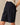Court Pinstripe Bermuda Short Navy Navy / 14
