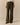 Wool Hunter's Plaid Classic Trouser Green Green / 00