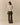 Wool Hunter's Plaid Classic Trouser Green Green / 00